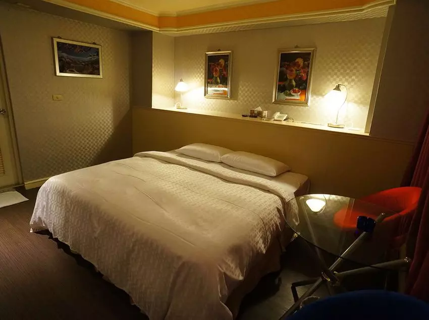 Fotos del hotel Joy Garden:  7