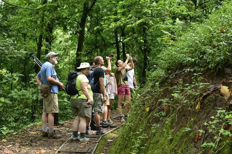 Fotos del hotel Arenal Observatory Lodge:  9