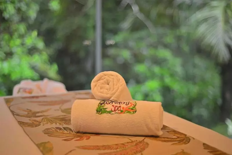 Fotos del hotel Arenal Observatory Lodge:  3