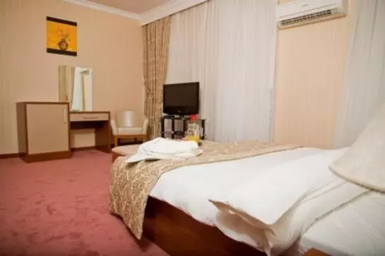 Fotos del hotel City Palace Baku:  3