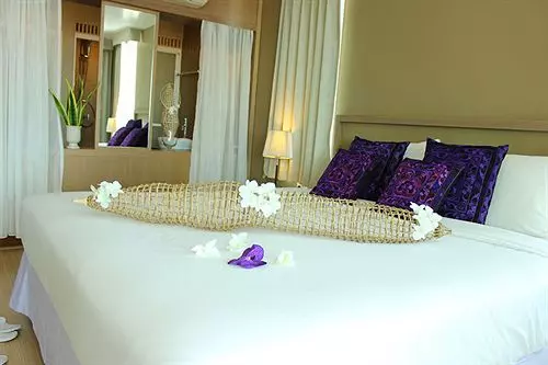 Fotos del hotel 51 Fashion:  14