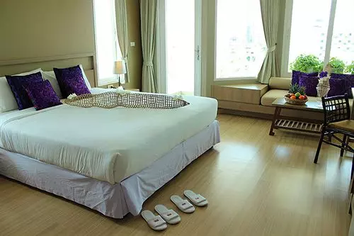 Fotos del hotel 51 Fashion:  8