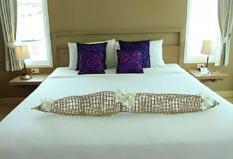 Fotos del hotel 51 Fashion:  20