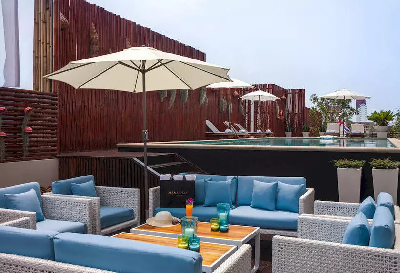 Fotos del hotel 51 Fashion:  10