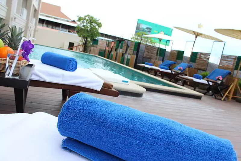 Fotos del hotel 51 Fashion:  12