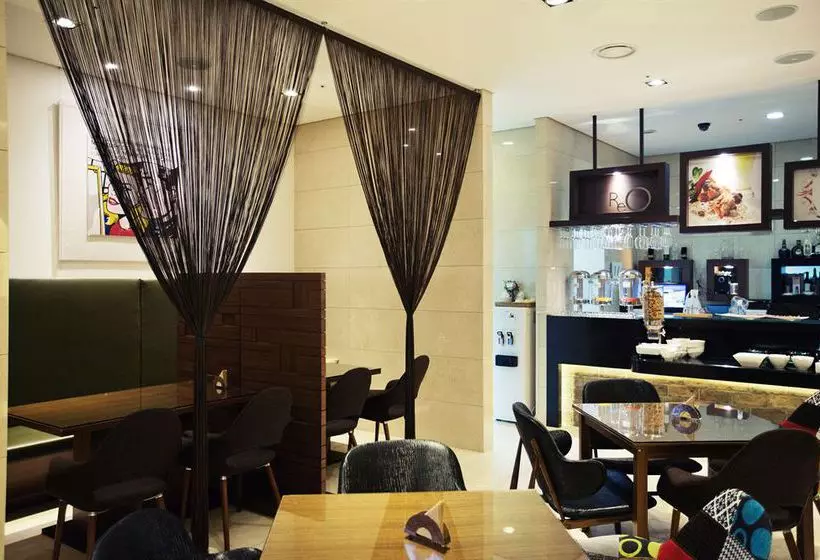 Fotos del hotel N. Fourseason:  10