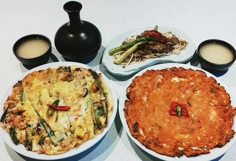 Fotos del hotel N. Fourseason:  9