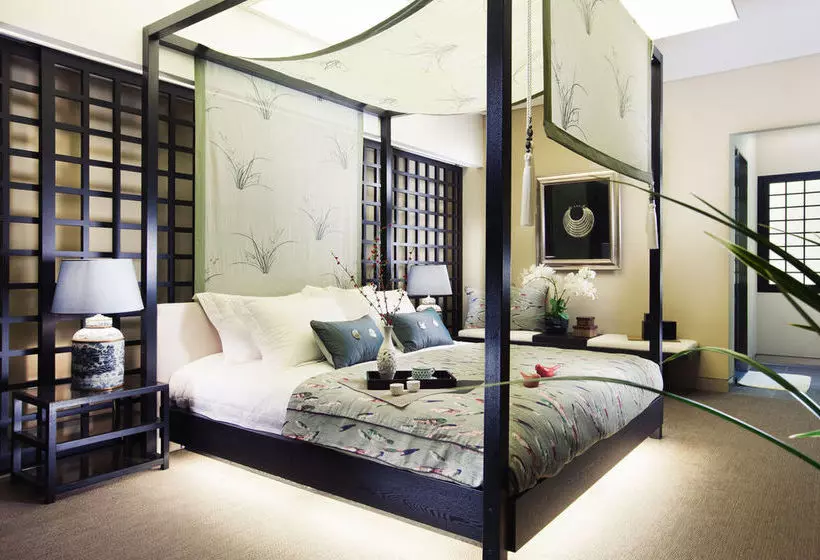 Fotos del hotel N. Fourseason:  24