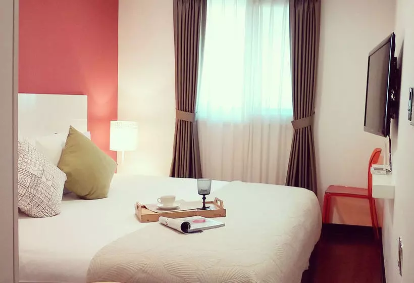 Fotos del hotel N. Fourseason:  16