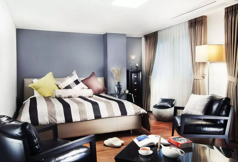 Fotos del hotel N. Fourseason:  2