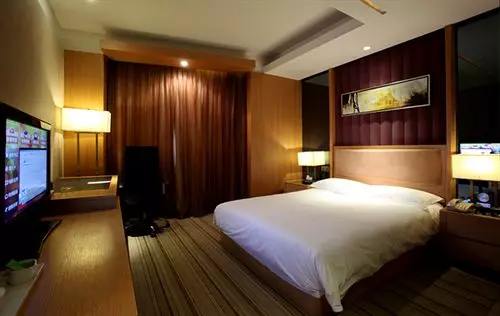 Fotos del hotel Radow Jiali:  9