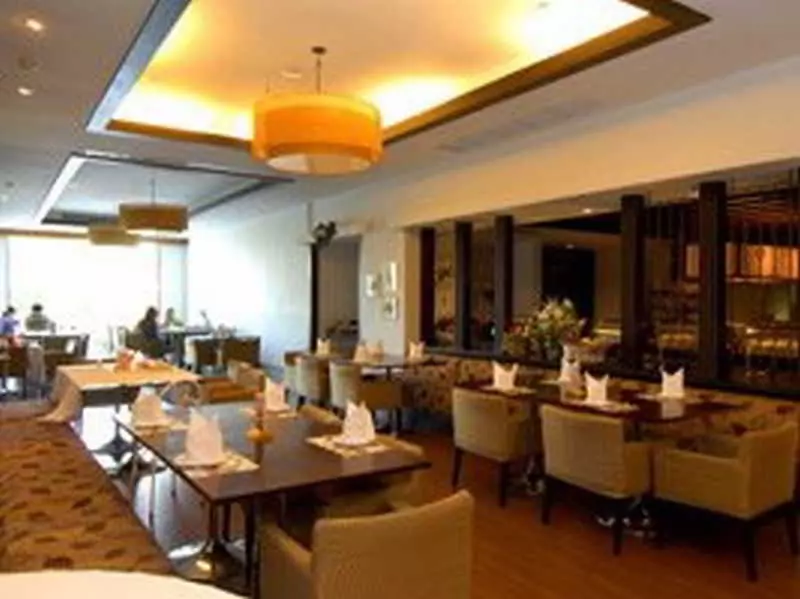 Fotos del hotel Sunee Grand:  11