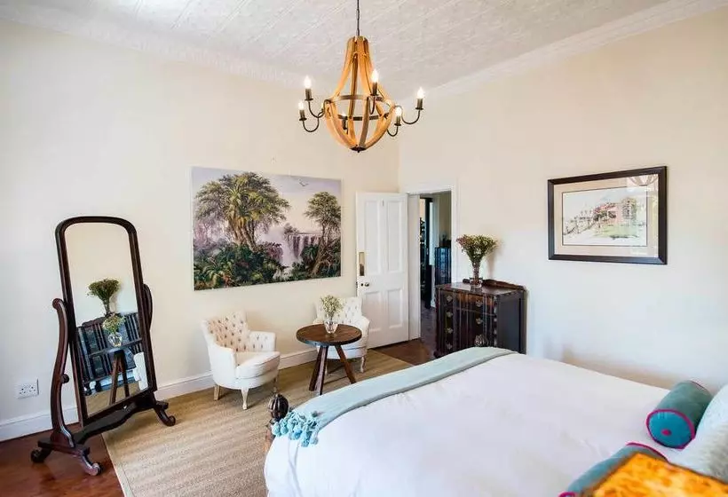 Fotos del hotel The Inn At Castle Hill:  19