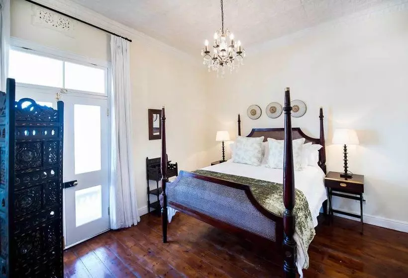 Fotos del hotel The Inn At Castle Hill:  21