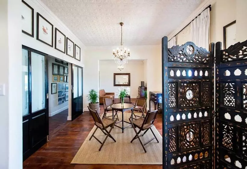 Fotos del hotel The Inn At Castle Hill:  2