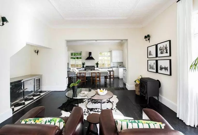 Fotos del hotel The Inn At Castle Hill:  23