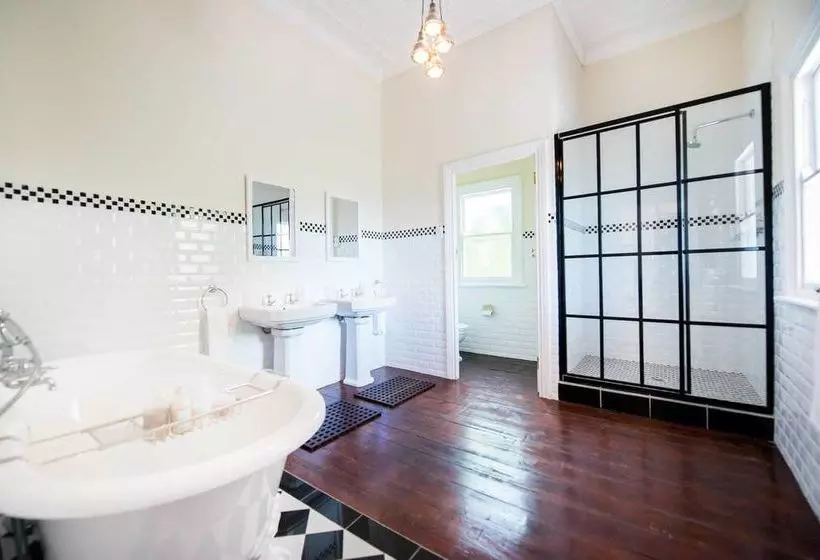 Fotos del hotel The Inn At Castle Hill:  13