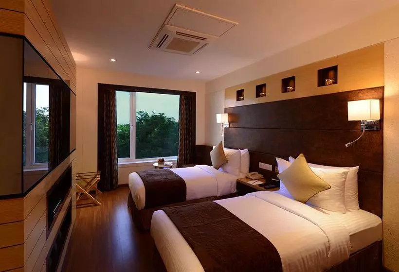 Fotos del hotel Tulip Inn, Ahmedabad:  18