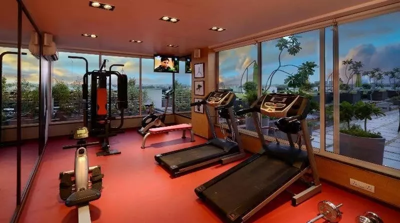 Fotos del hotel Tulip Inn, Ahmedabad:  3