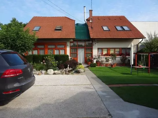 Fotos del hotel Bai Panzió:  13