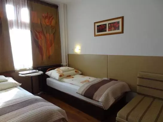 Fotos del hotel Bai Panzió:  20