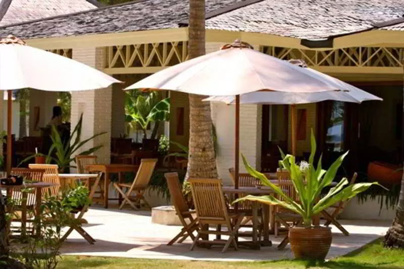 Fotos del hotel Kura Kura Resort:  8