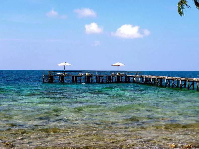 Fotos del hotel Kura Kura Resort:  10