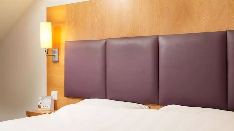 Fotos del hotel Comfort Inn Manchester North:  25