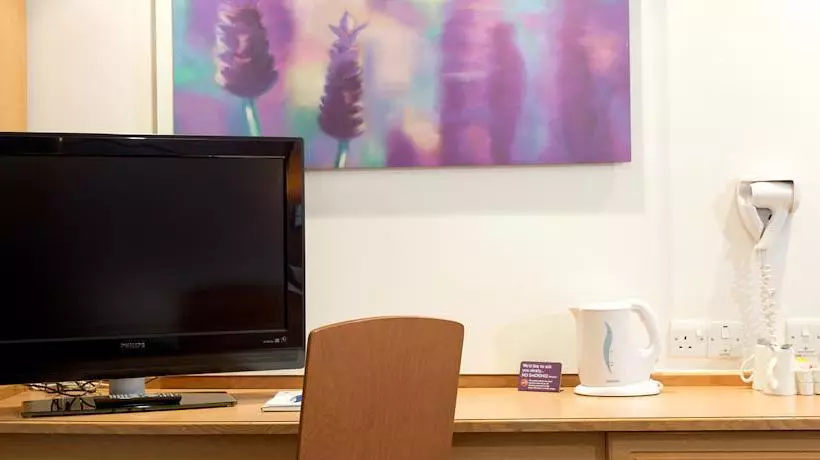 Fotos del hotel Comfort Inn Manchester North:  12