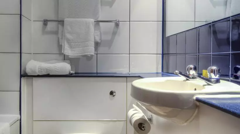 Fotos del hotel Comfort Inn Manchester North:  8