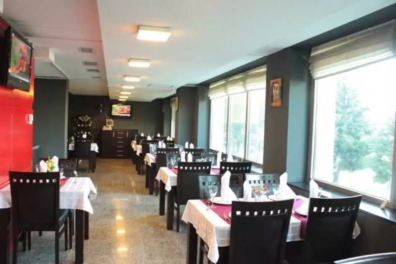 Fotos del hotel Royal Park Baku:  3