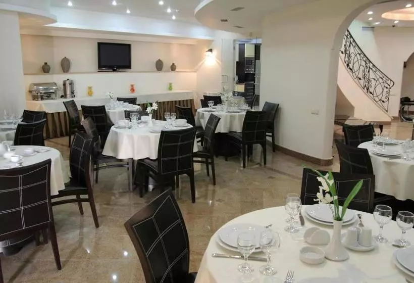 Fotos del hotel Vedzisi:  5