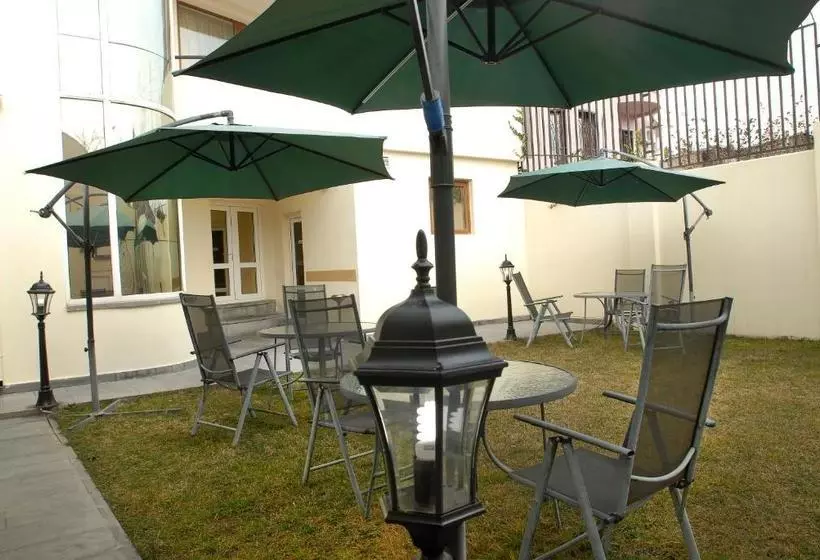 Fotos del hotel Vedzisi:  6