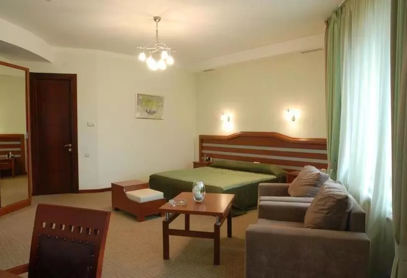 Fotos del hotel Vedzisi:  13