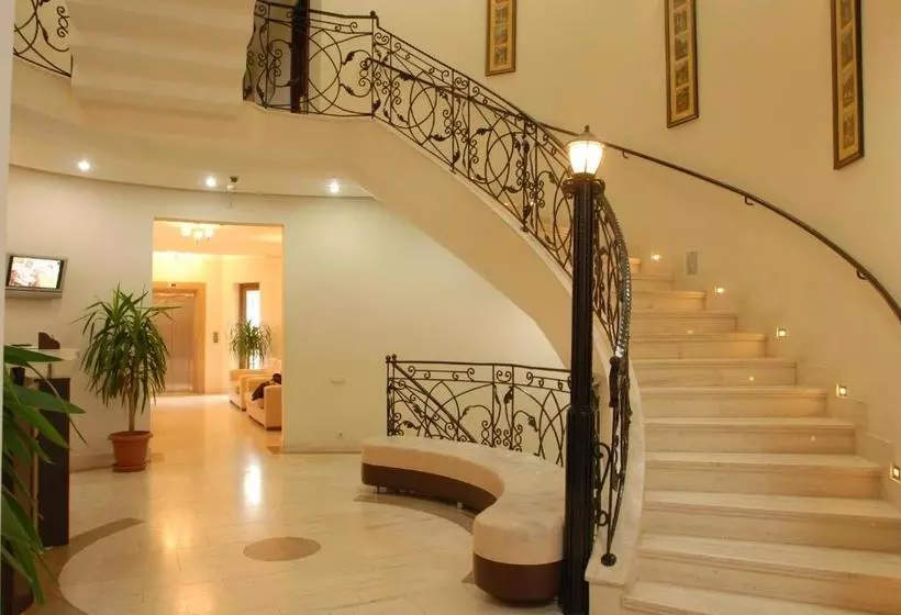 Fotos del hotel Vedzisi:  14