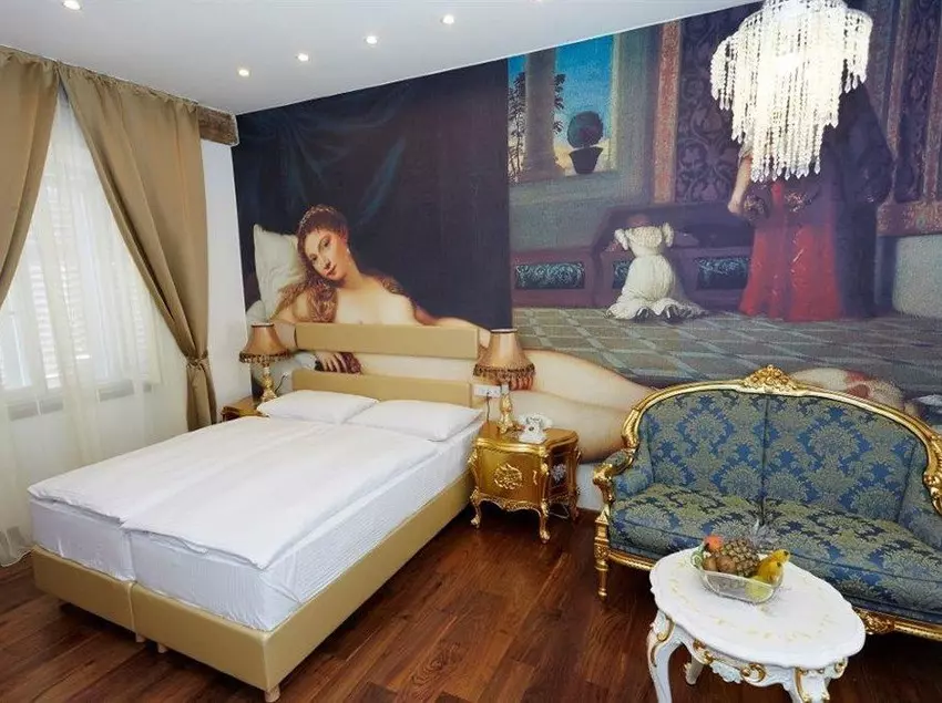 Fotos del hotel Diocletian Luxury Room:  18