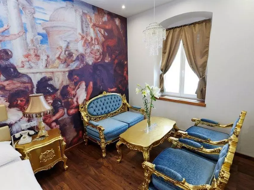 Fotos del hotel Diocletian Luxury Room:  13
