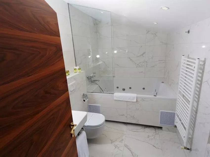 Fotos del hotel Diocletian Luxury Room:  16