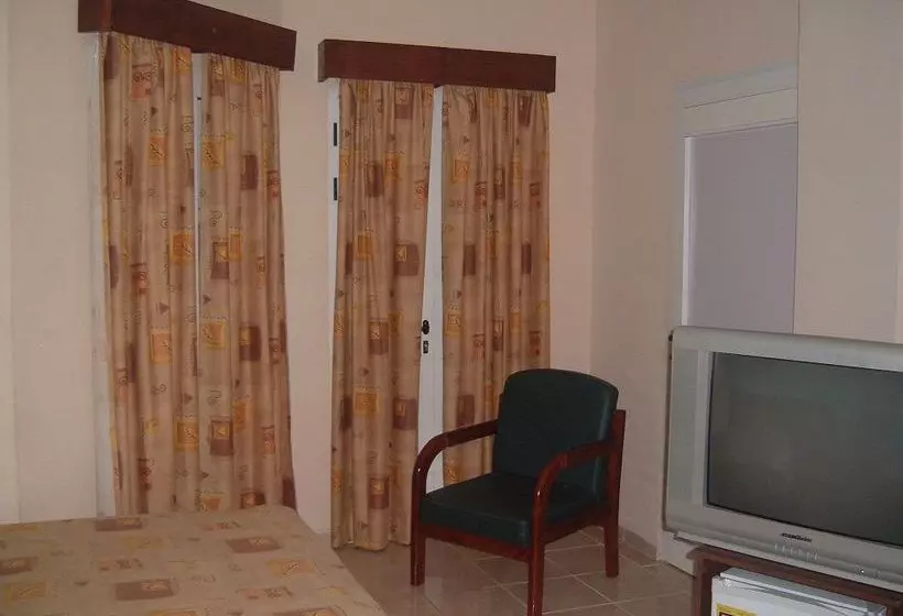 Fotos del hotel Sercotel Paseo Habana:  15