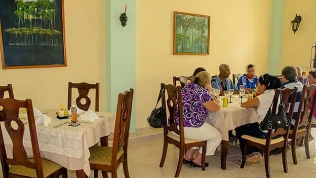 Fotos del hotel Sercotel Paseo Habana:  18