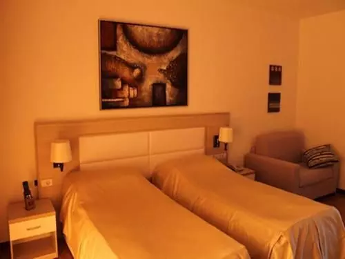 Fotos del hotel Bleart:  2