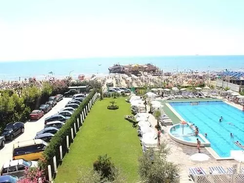 Fotos del hotel Bleart:  8