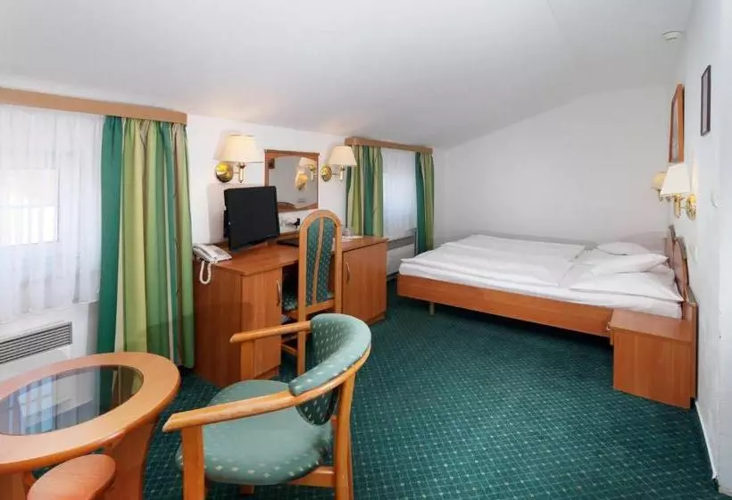 Fotos del hotel Spindlerova Bouda:  6