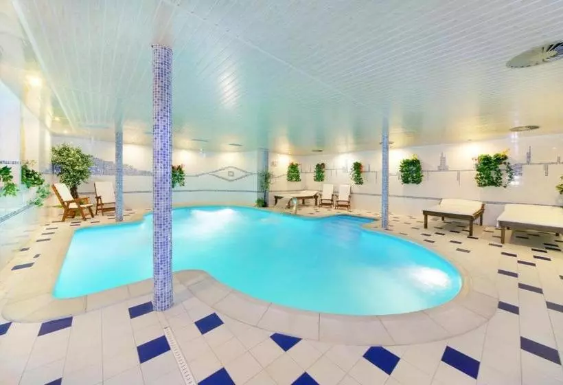 Fotos del hotel Spindlerova Bouda:  2