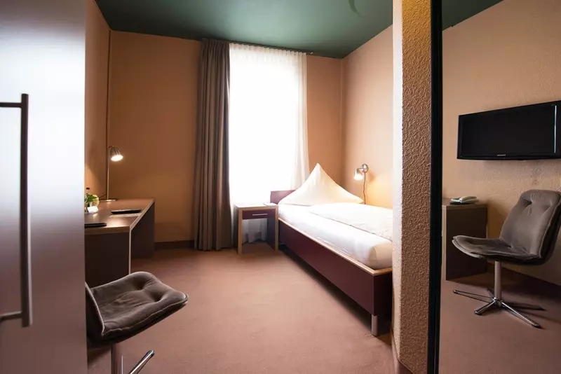 Fotos del hotel Vinum:  4