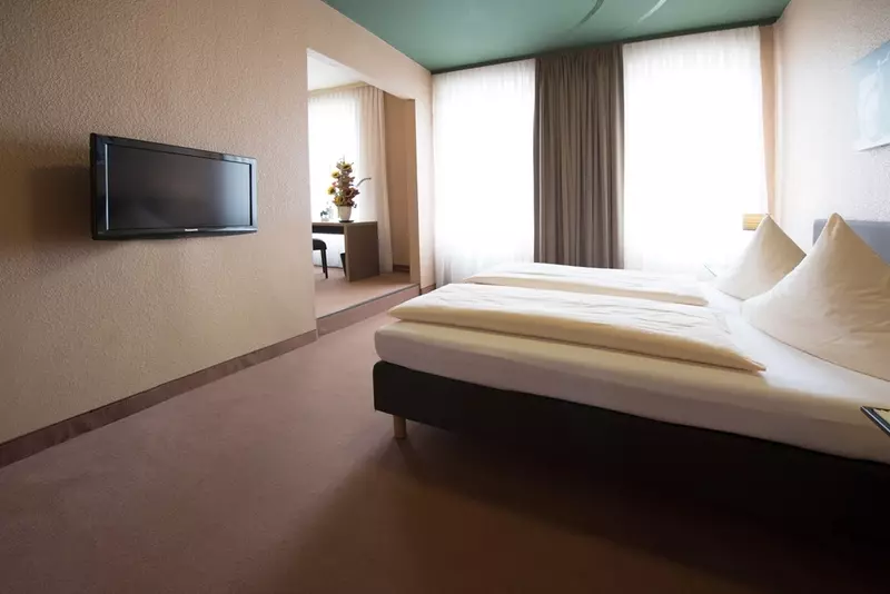 Fotos del hotel Vinum:  5