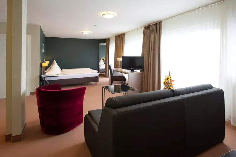 Fotos del hotel Vinum:  7