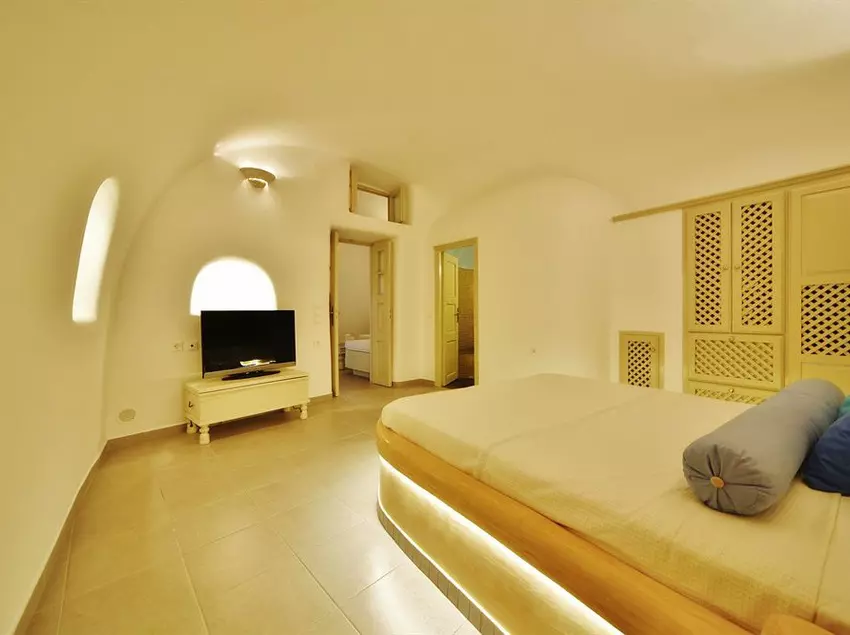 Fotos del hotel Chroma Suites:  7