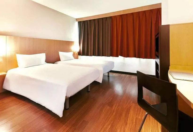 Fotos del hotel Ibis Guangzhou Gdd:  20