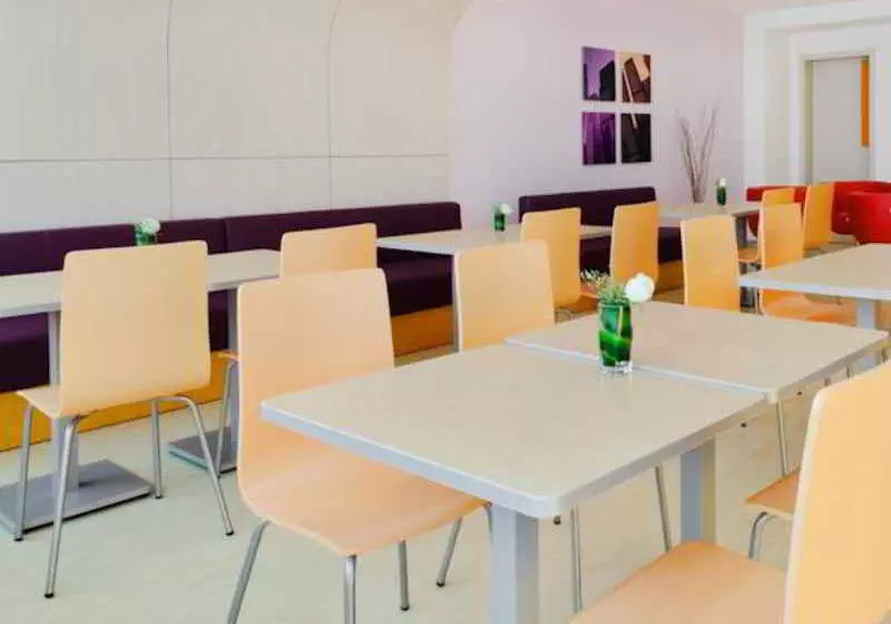 Fotos del hotel Ibis Guangzhou Gdd:  13